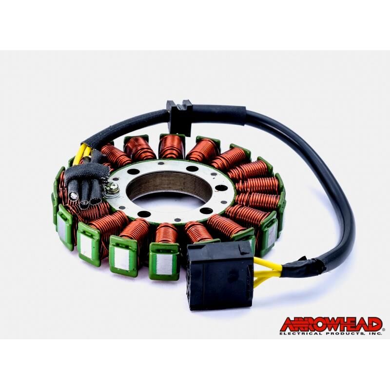 Arrowhead Stator - Honda Vt700c Shadow - 84-85