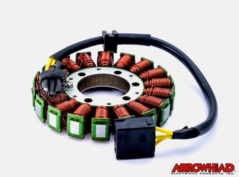 Arrowhead Stator - Honda Atc250r - 85