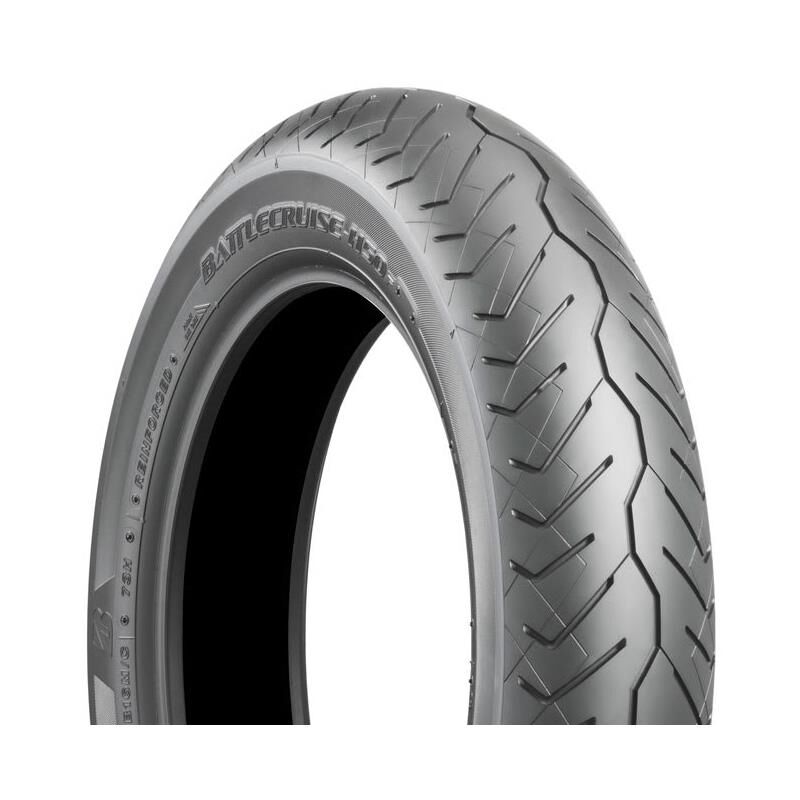 Bridgestone 100/80 -17 H50f 52h Tl Mønster H50f