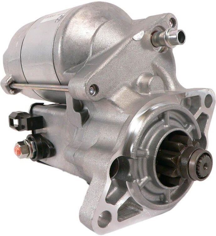 Arrowhead Starter - Kubota Rtv 1100/1140 Starter Motor 428000-5401