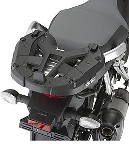 Givi Bagasjebrett Holder Suzuki Dl650 V- Strom 2017