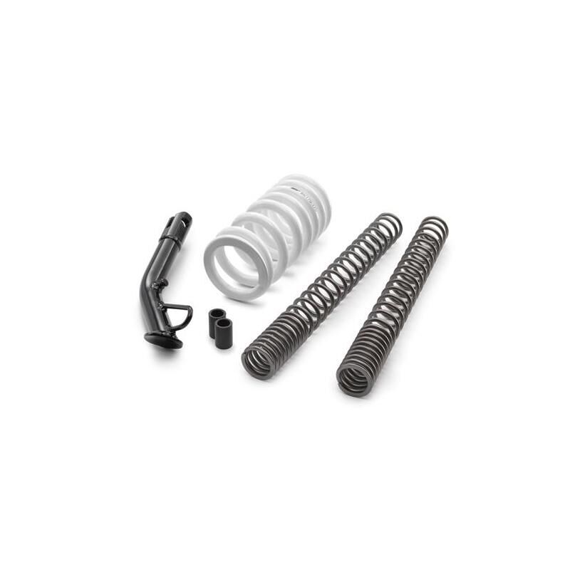 Ktm Lower Suspension Kit Senkesett Ktm Duke 125 2017 - 2019