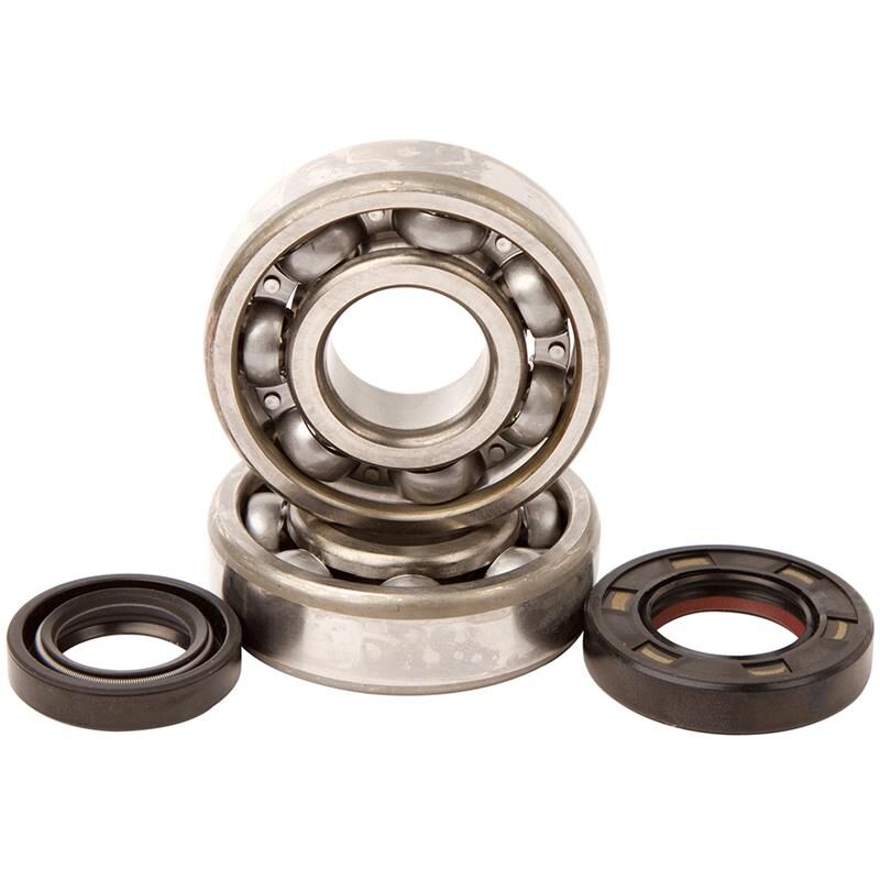 Hot Rods Veivlagersett - Ktm Sx-F/xc-F 250 Sx-F (13-15); 250 Xc-F (13-15); 250