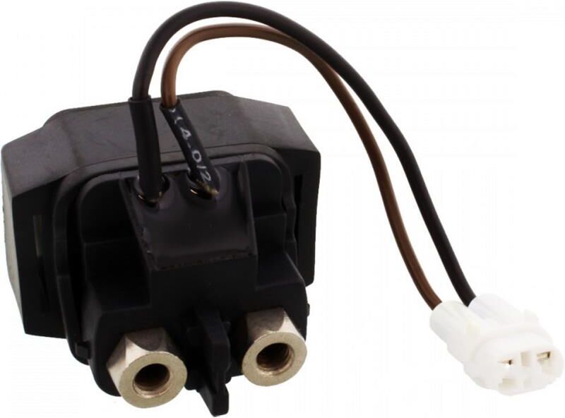 Arrowhead Solenoid Remote - Yamaha Grizzly 600 Yfm600fwa