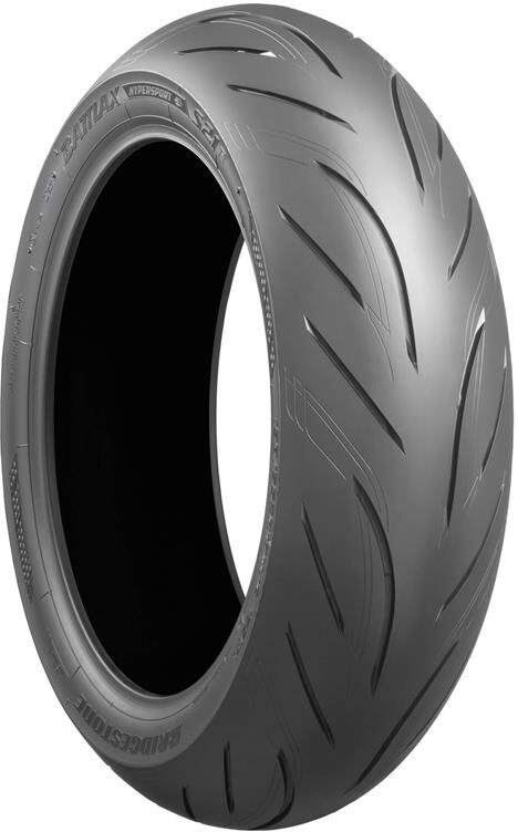 Bridgestone 200/55 Zr 17 S21r (78w) Tl Bakdekk   200/55 ZR17