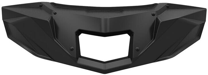 Polaris Ultimate Series Windshield Fairing