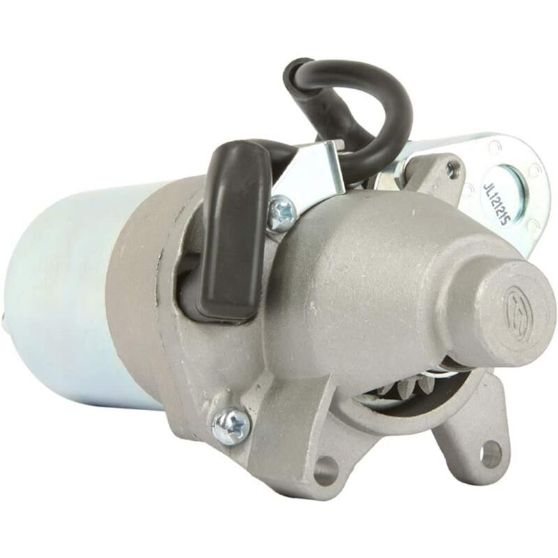 Arrowhead Starter - Hammerhead 80t