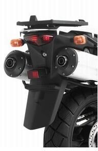 Givi Bagasjebrett Monolock Suzuki Dl V-Strom