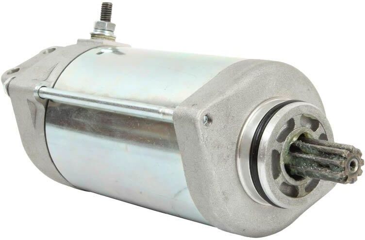 Arrowhead Starter - Suzuki Ls650 Boulevard S40