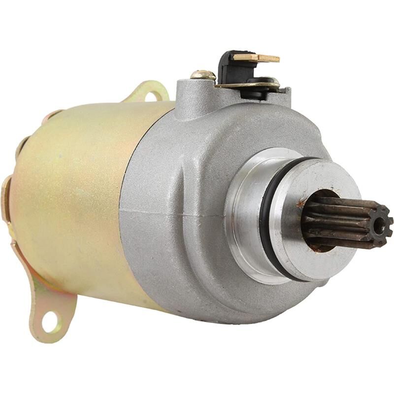 Arrowhead Starter - Bms Motor Sports 150cc Sports