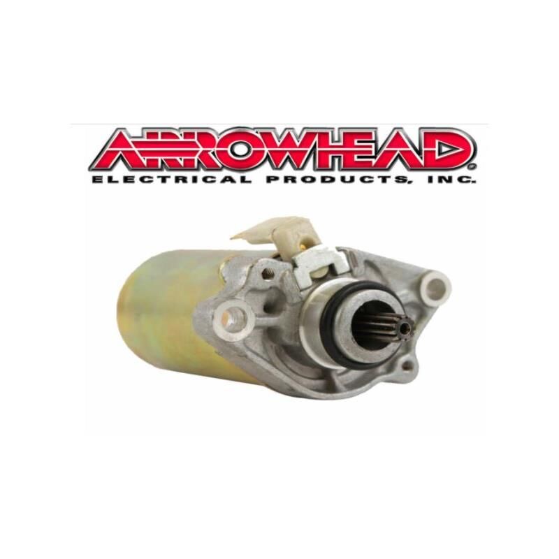 Arrowhead Startmotor