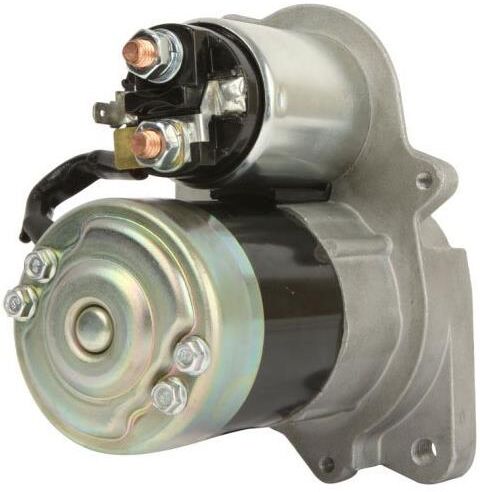 Arrowhead Starter - Polaris Diesel