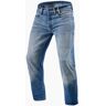 Jeansy Rev'It! Salt Tf Medium Blue