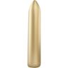 Rocket Bullet konwencjonalny wibrator rodzaju bullet Gold Marc Dorcel