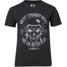 John Doe T-Shirt Skullczarny