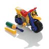 Booster Motorcycle Building Kit With Tools