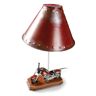 Booster Table Lamp Cruiser