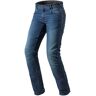 Revit Corona Jeans Spodnieniebieski