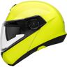 Schuberth C4 Hełmżółty