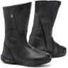 Revit Quest Outdry Buty Motocyklowe Damskieczarny