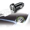 Interphone Cellularline Usb Car Charger Dual Karta