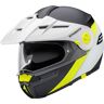 Schuberth E1 Gravity Hełmżółty