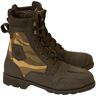 Merlin G24 Borough Camo Wodoodporne Buty Motocykloweczarny