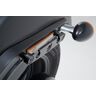 Bagażnik Boczny Sw-Motech Slh Lh2 Lewy - Harley-Davidson Softail Fat Bob/ S (17-). Dla Lh2.