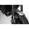 Sw-Motech Fender Kit - Srebrny. Yam Xsr900, Mt-09/tracer, 900 Tracer/gt.Srebrny