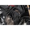 Sw-Motech Crash Bar - Czarny. Honda Cb500f (12-).