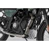 Sw-Motech Crash Bar - Czarny. Royal Enfield Himalayan (18-).