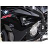 Sw-Motech Zestaw Suwaka Ramki - Czarny. Bmw S 1000 Rr (10-18).