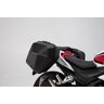 System Obudowy Bocznej Sw-Motech Urban Abs - 2x 16,5 L. Honda Cb500f (16-18) / Cbr500r (16-18).