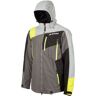 Klim Storm Parka Parkaszary