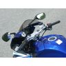 Lsl Superbike Kit Gsx-R600/750 06-10srebrny