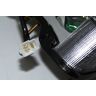 Shin Yo Led Tylne Światło Z Przyciemnianym Szkłem, Yamaha Xjr 1300 99-Czarny