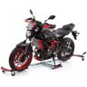 Acebikes Pomoc Manewrowa, U-Turn Moto Moversrebrny