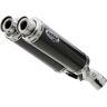 SHARK EXHAUST Tor Wydechowy Shark 1000 Carbon