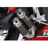 SHARK EXHAUST Tor Wydechowy Shark 1000 Carbon