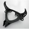 MOTO BRACKETS Uchwyt Na Owiewki Do Suzuki Gsx-R 1000, 05-06czarny