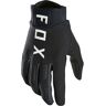 Fox Flexair Rękawice Motocrossoweczarny