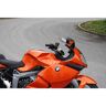 Lsl Superbike Zestaw Do Konwersji, K 1200 S, 04-08/k1300s 09-Srebrny