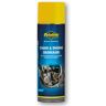 Putoline Chain And Engine Cleaner, Chain & Engine Degreaser, 500 Ml