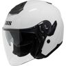 Ixs 92 Fg 1.0 Kask Odrzutowybiały