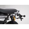 Boczny Uchwyt Sw-Motech Slc W Lewo - Triumph Scrambler 1200 (18-).