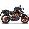 SHAD Uchwyt Na Torbę Boczną Ktm Duke 125/200/390 Uchwyt Na Torby Boczne