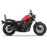 SHAD Zestaw Cienia Sissibar Honda Cmx 500 Rebel Oparcie