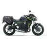 SHAD Uchwyt Na Torby Boczne Kawasaki Z650 Uchwyt Na Torby Boczne