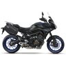 SHAD Uchwyt Na Torby Boczne Yamaha Mt09 Tracer Uchwyt Na Torby Boczne