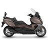 SHAD Zacienione Oparcie Bmw C650gt Zestaw Montażowy Oparcie